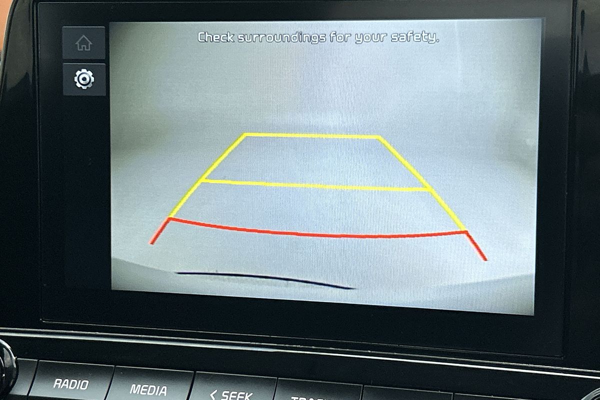 2024 Kia Cerato S BD