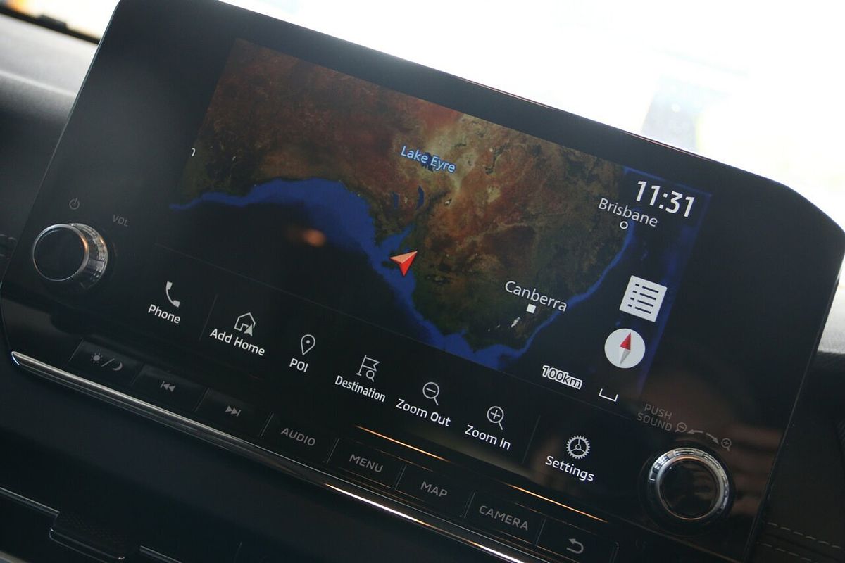 2024 Mitsubishi Outlander Exceed ZM