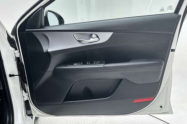 2024 Kia Cerato S BD