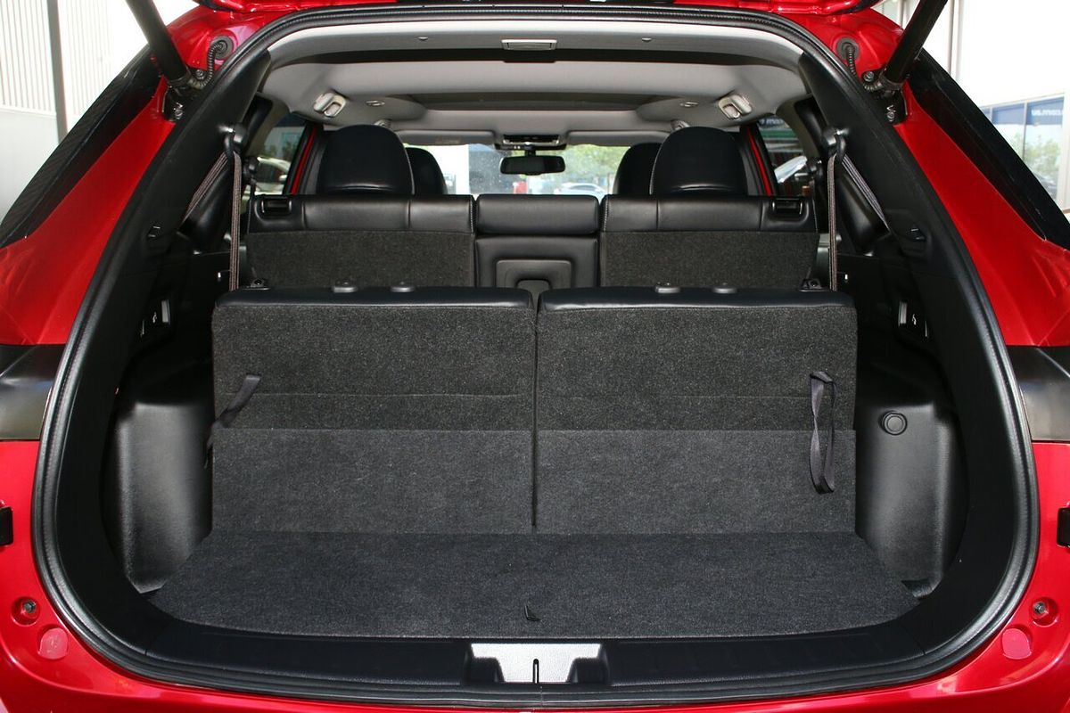 2024 Mitsubishi Outlander Exceed ZM