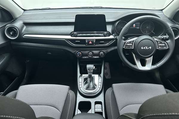 2024 Kia Cerato S BD