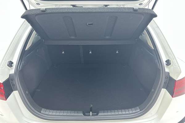 2024 Kia Cerato S BD