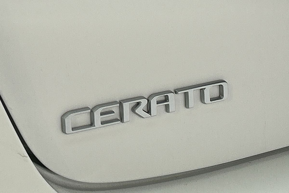2024 Kia Cerato S BD