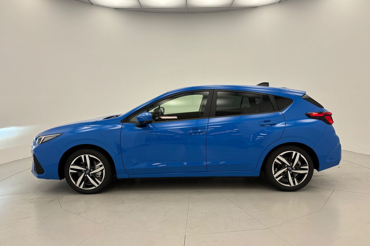 MY25 Subaru Impreza 2.0i-L AWD 