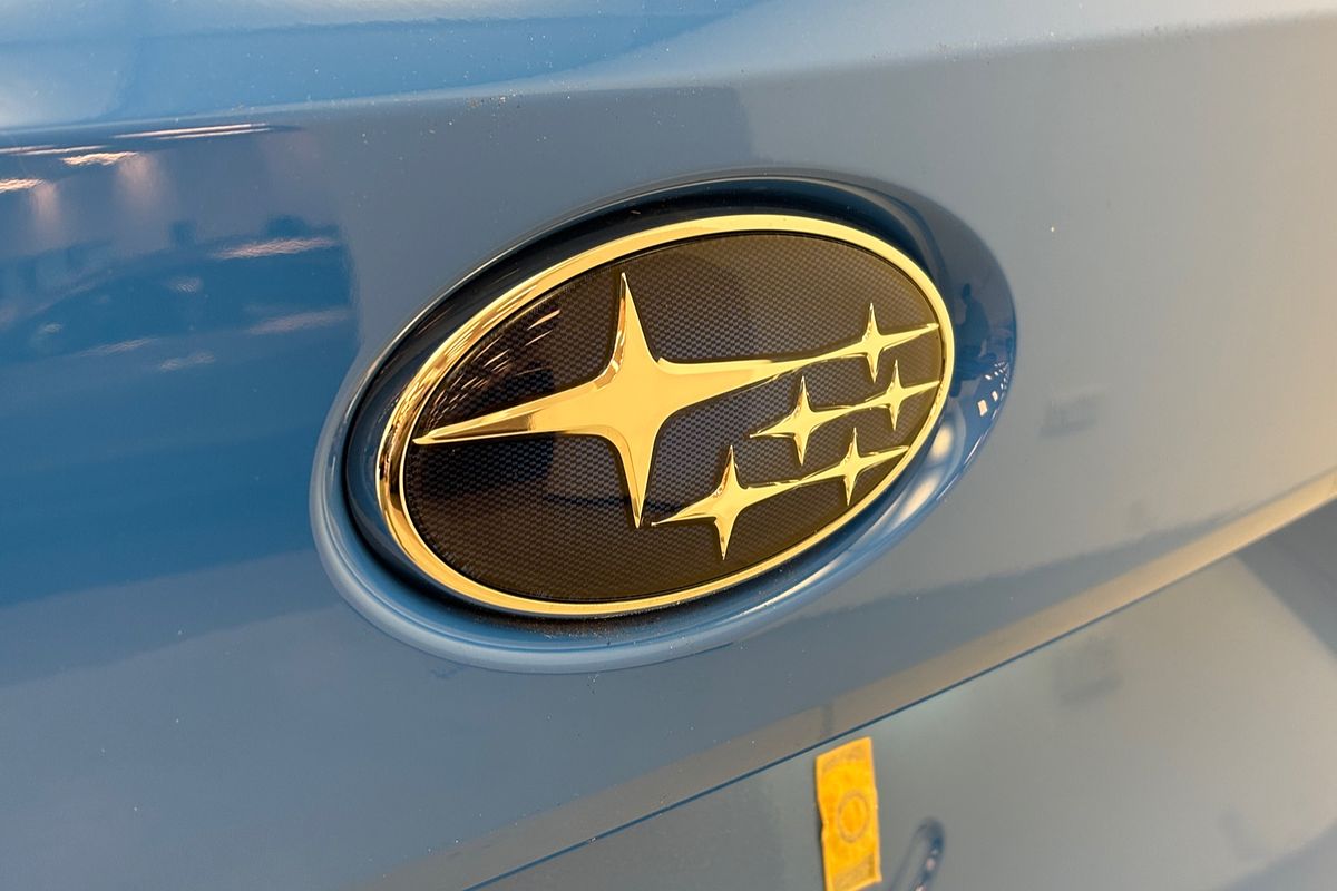 MY25 Subaru Impreza 2.0i-L AWD 