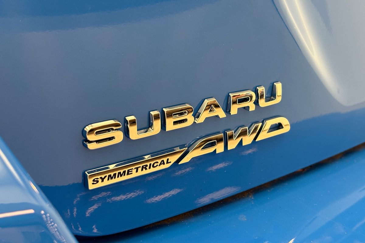 MY25 Subaru Impreza 2.0i-L AWD 