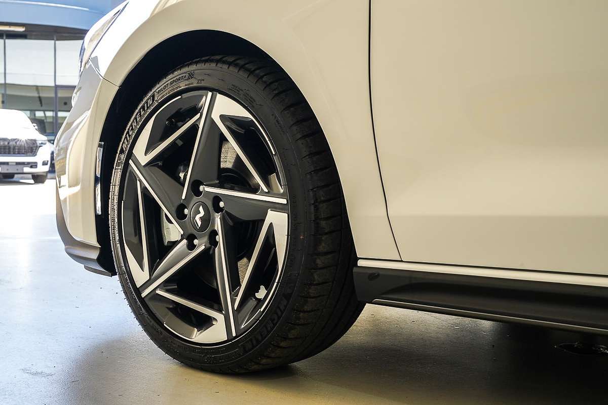2025 Hyundai i30 N Line Premium PDe.V6