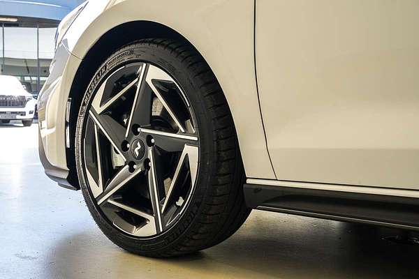 2025 Hyundai i30 N Line Premium PDe.V6