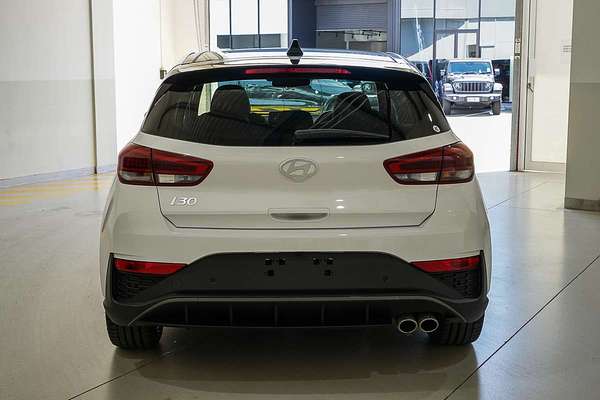 2025 Hyundai i30 N Line Premium PDe.V6