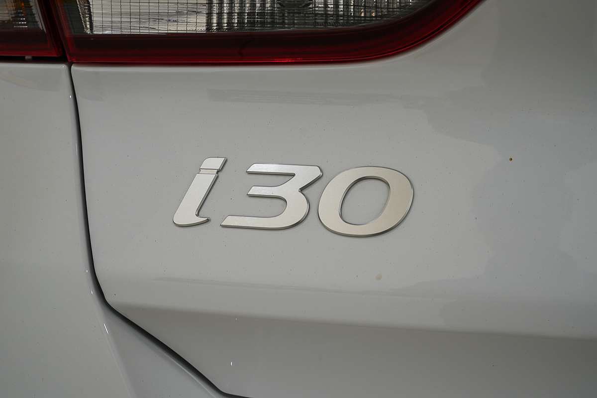 2025 Hyundai i30 N Line Premium PDe.V6