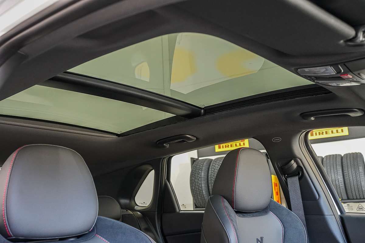 2025 Hyundai i30 N Line Premium PDe.V6