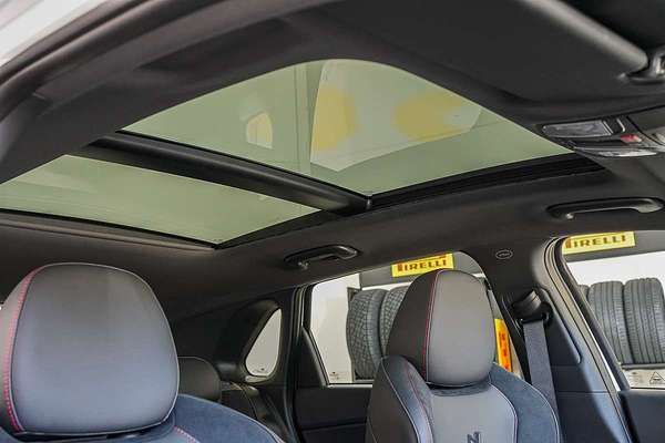 2025 Hyundai i30 N Line Premium PDe.V6