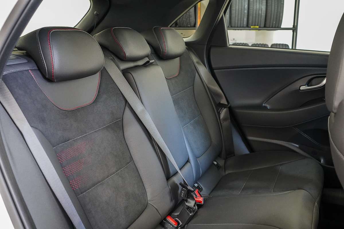 2025 Hyundai i30 N Line Premium PDe.V6