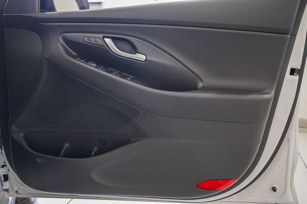 2025 Hyundai i30 N Line Premium PDe.V6