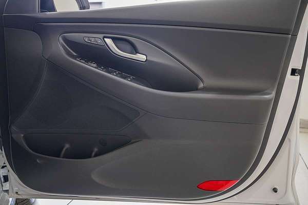 2025 Hyundai i30 N Line Premium PDe.V6