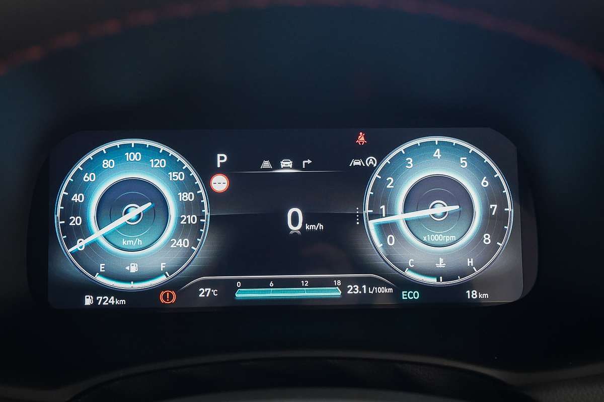 2025 Hyundai i30 N Line Premium PDe.V6