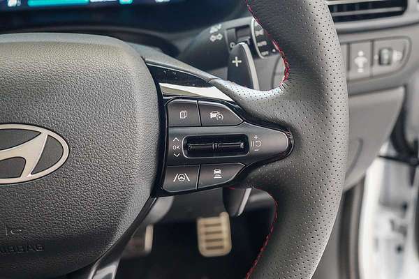 2025 Hyundai i30 N Line Premium PDe.V6