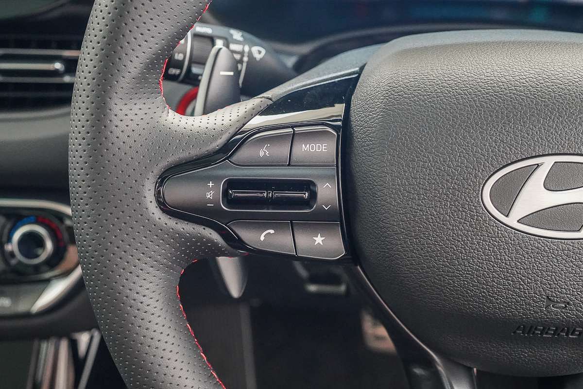 2025 Hyundai i30 N Line Premium PDe.V6