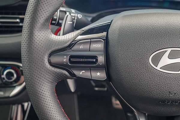 2025 Hyundai i30 N Line Premium PDe.V6
