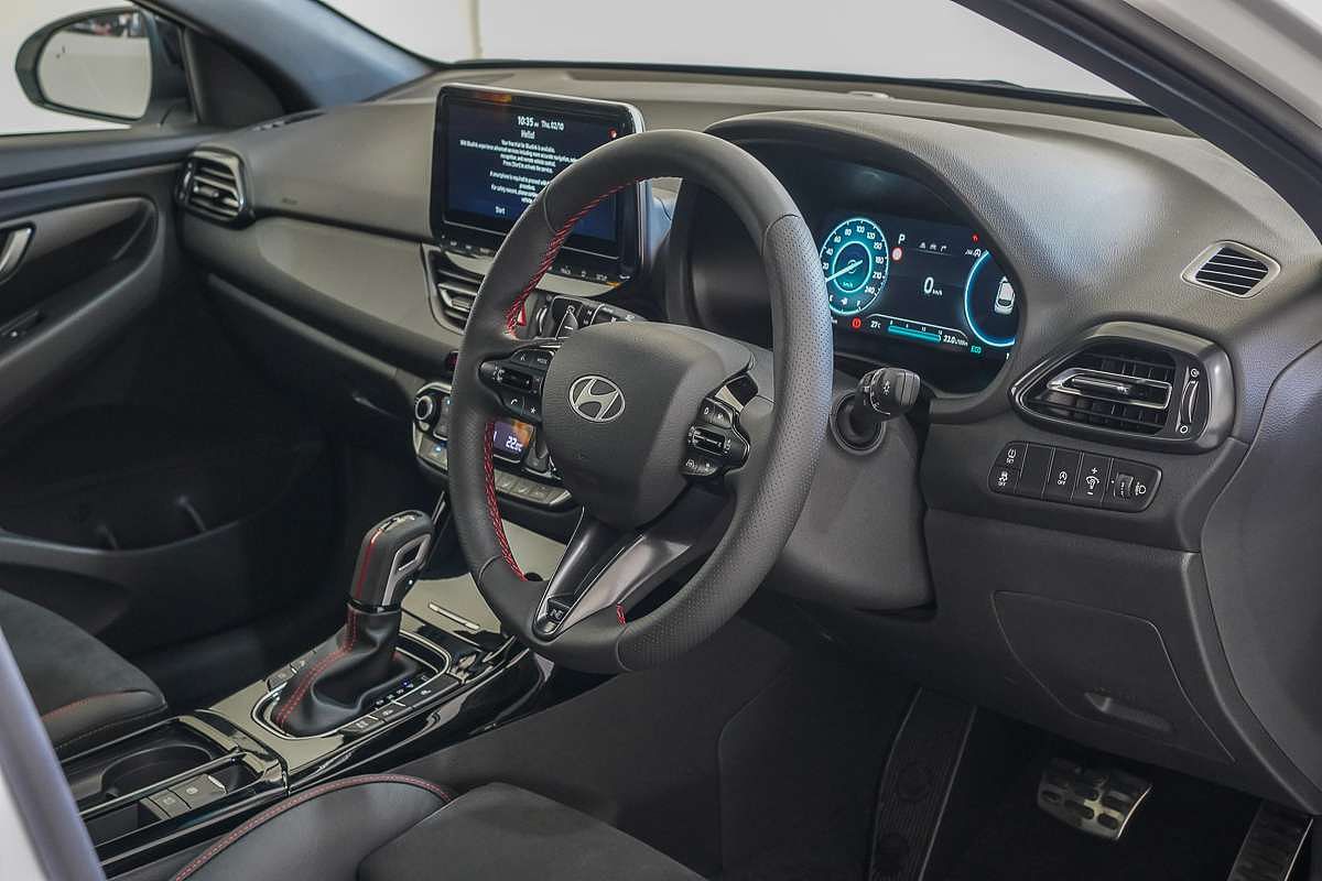 2025 Hyundai i30 N Line Premium PDe.V6