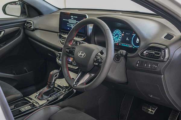 2025 Hyundai i30 N Line Premium PDe.V6