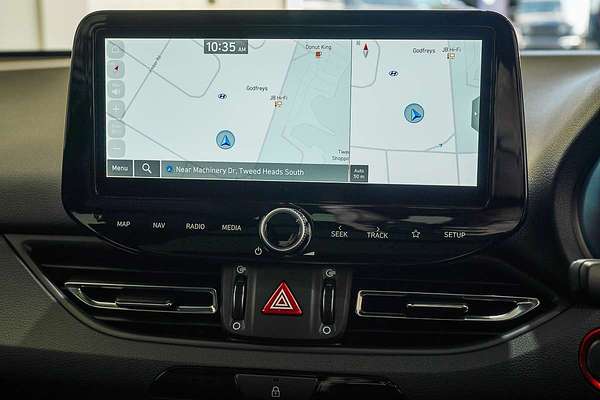 2025 Hyundai i30 N Line Premium PDe.V6