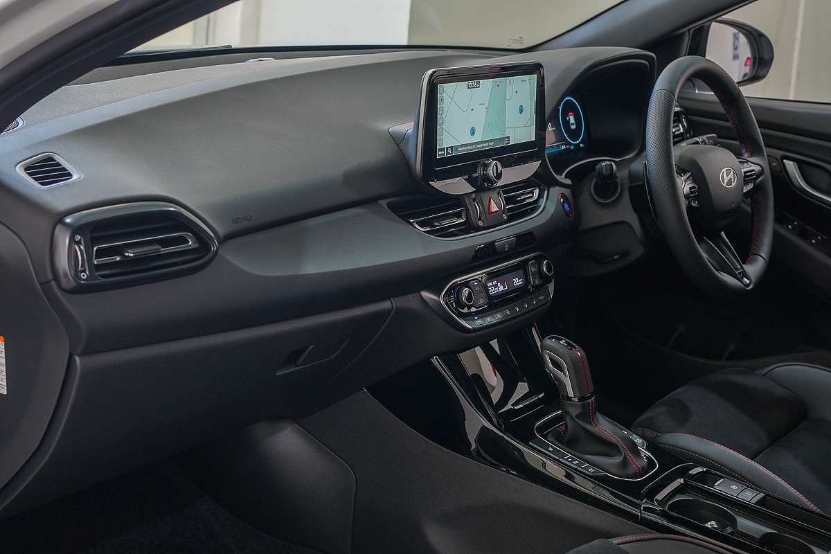 2025 Hyundai i30 N Line Premium PDe.V6