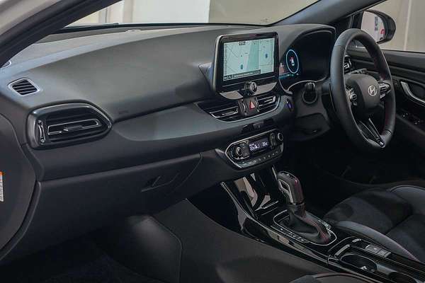 2025 Hyundai i30 N Line Premium PDe.V6