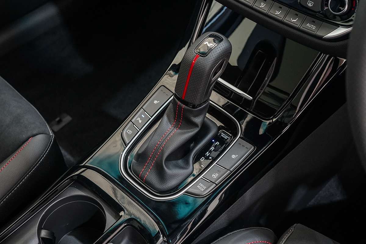 2025 Hyundai i30 N Line Premium PDe.V6