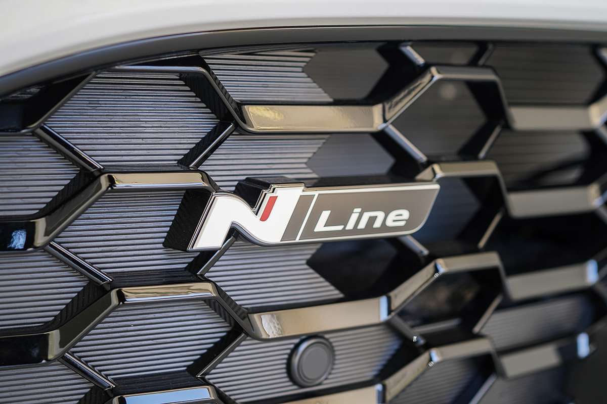 2025 Hyundai i30 N Line Premium PDe.V6
