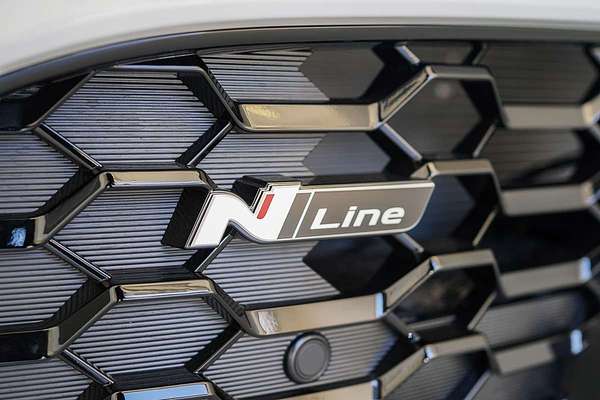2025 Hyundai i30 N Line Premium PDe.V6