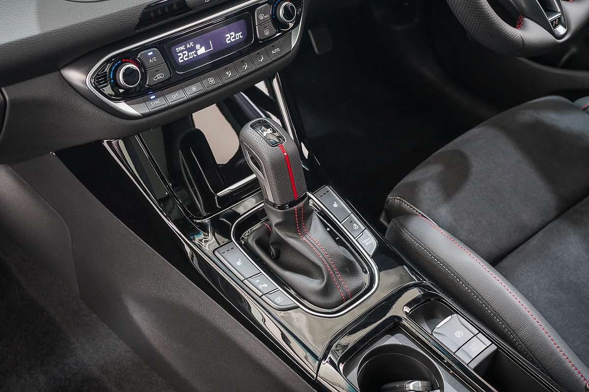 2025 Hyundai i30 N Line Premium PDe.V6