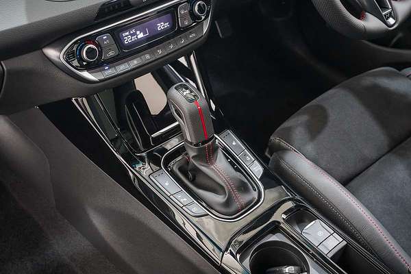 2025 Hyundai i30 N Line Premium PDe.V6
