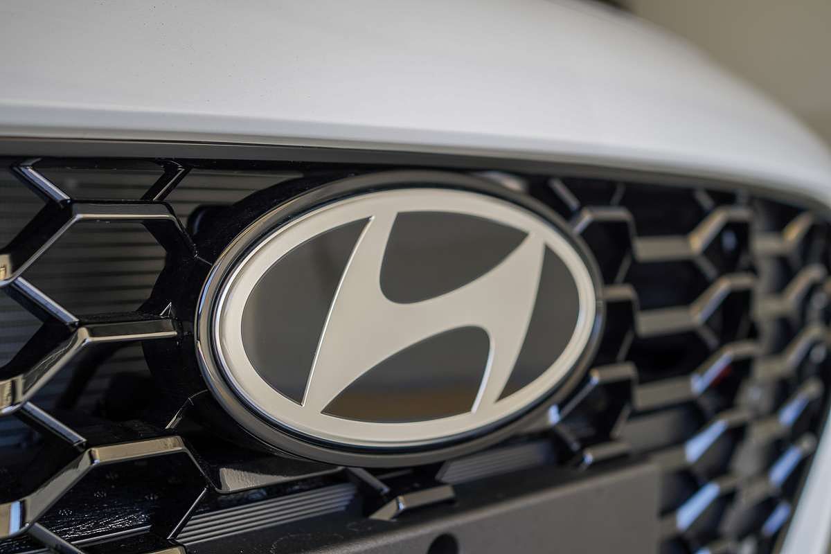 2025 Hyundai i30 N Line Premium PDe.V6