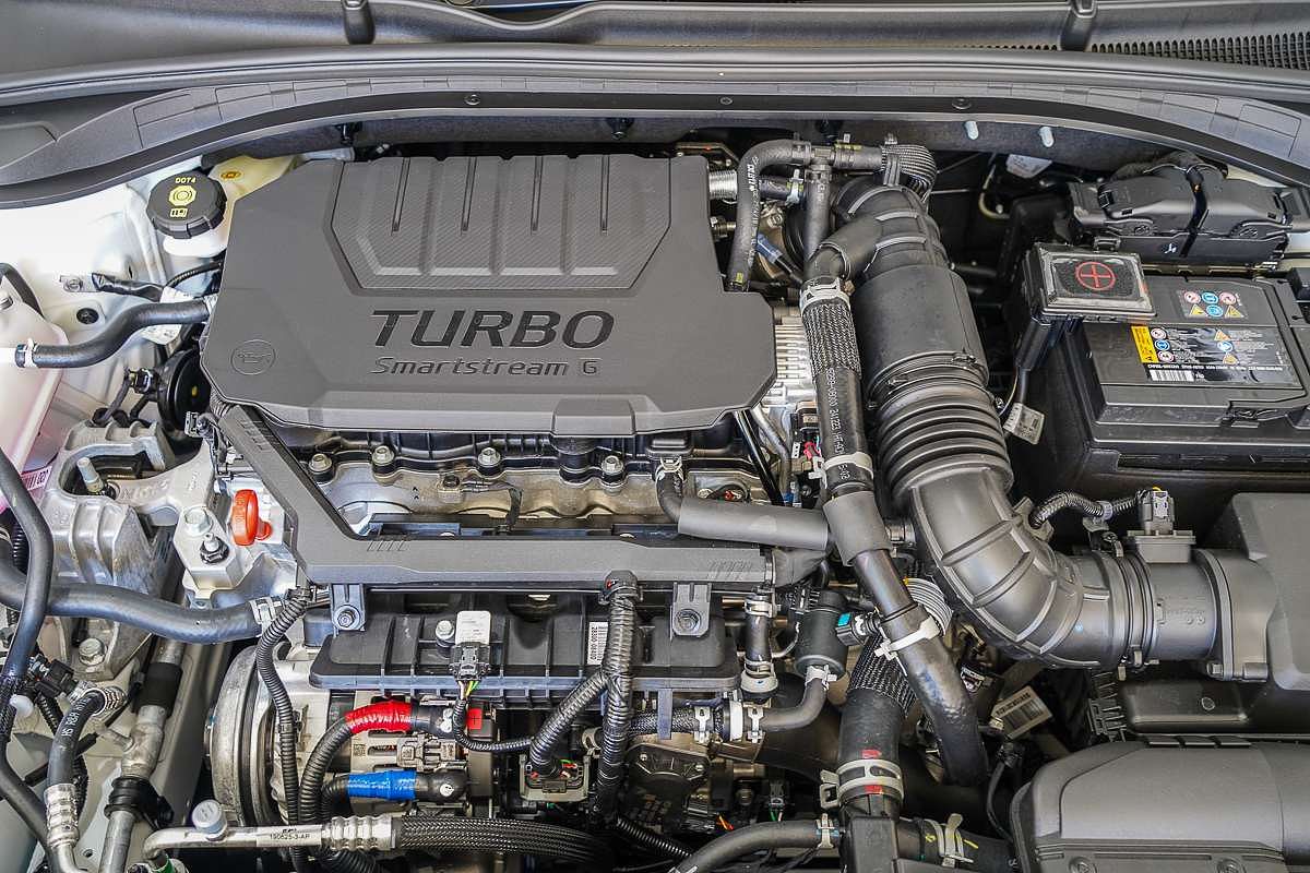 2025 Hyundai i30 N Line Premium PDe.V6