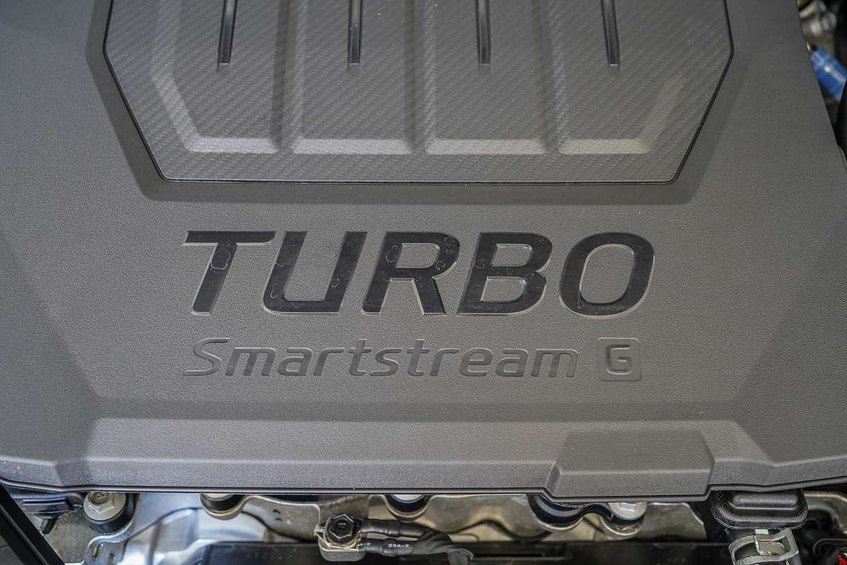 2025 Hyundai i30 N Line Premium PDe.V6