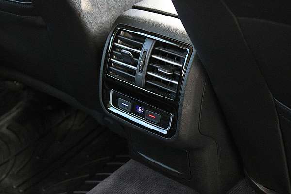 2018 Volkswagen Passat 140TDI Highline B8