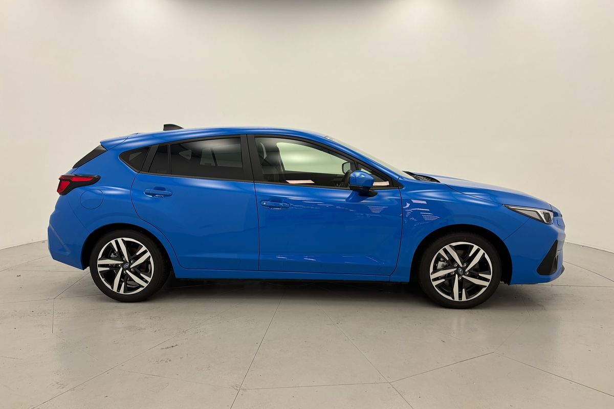 MY25 Subaru Impreza 2.0i-L AWD 