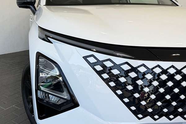2025 Chery C5 Ultimate