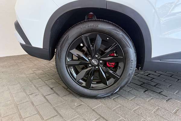 2025 Chery C5 Ultimate