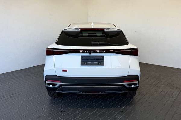 2025 Chery C5 Ultimate