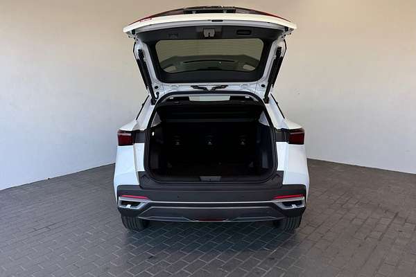 2025 Chery C5 Ultimate