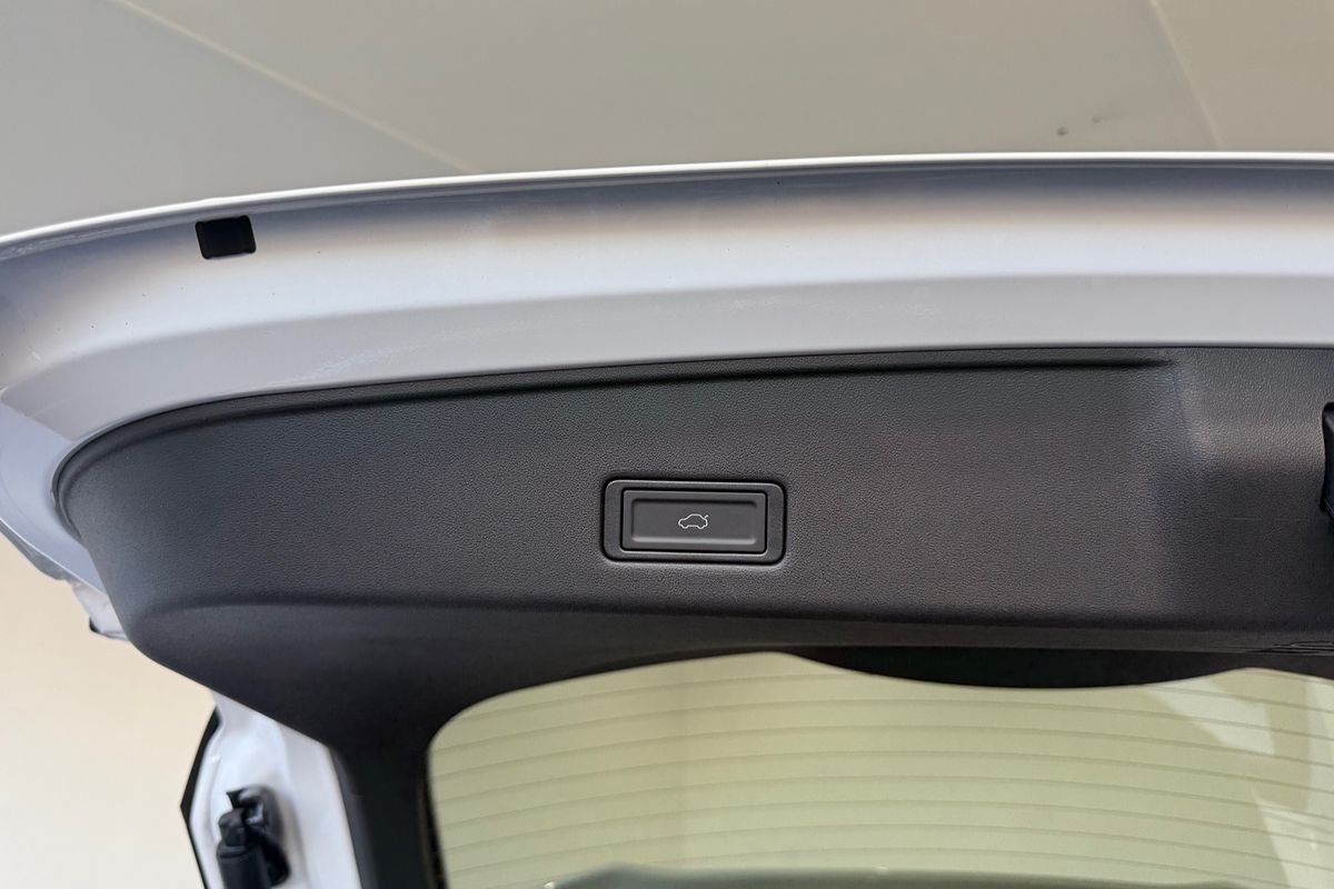 2025 Chery C5 Ultimate