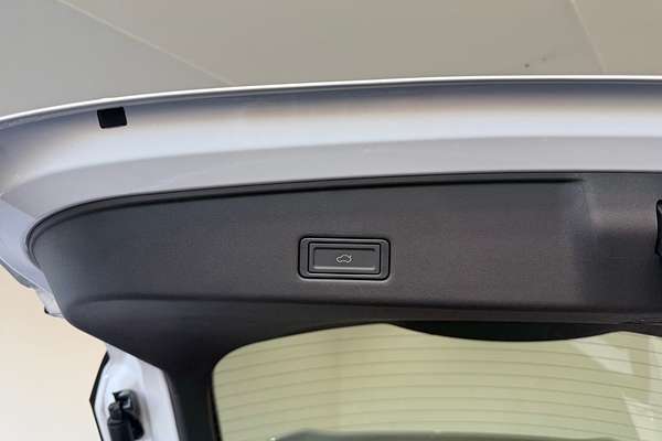 2025 Chery C5 Ultimate