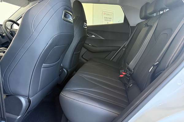 2025 Chery C5 Ultimate