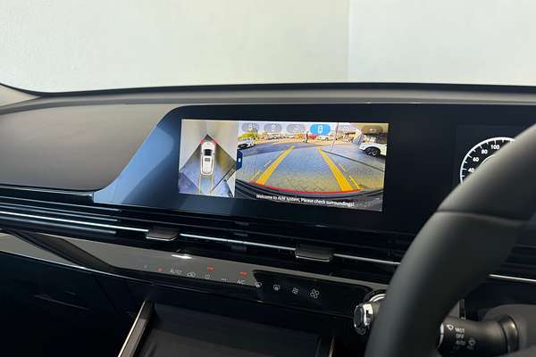2025 Chery C5 Ultimate