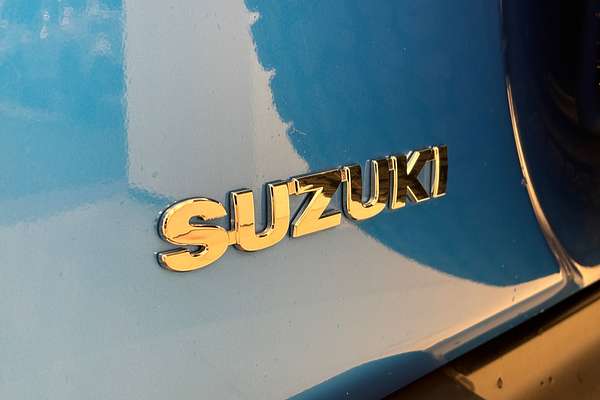 2022 Suzuki Jimny GJ
