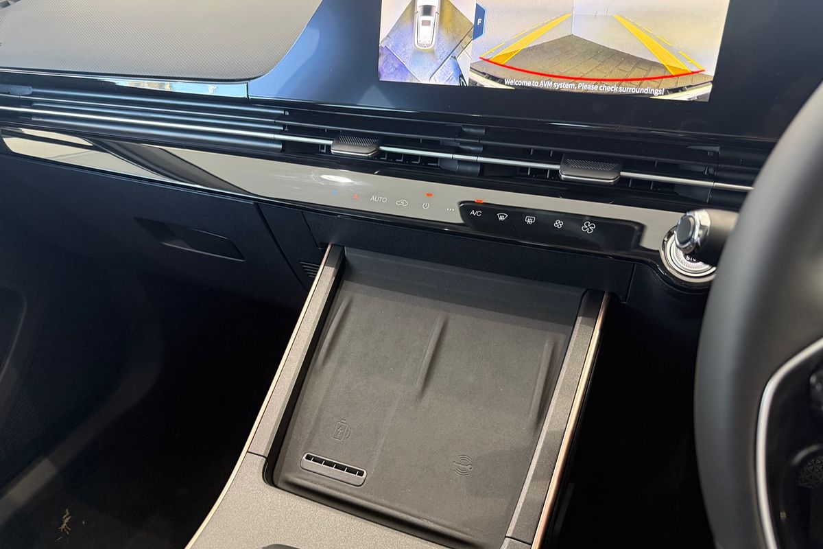 2025 Chery C5 Ultimate