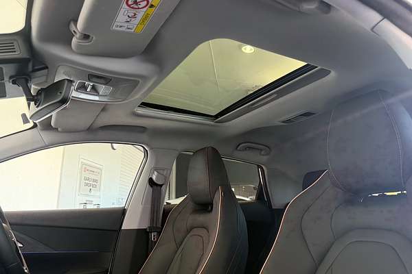 2025 Chery C5 Ultimate