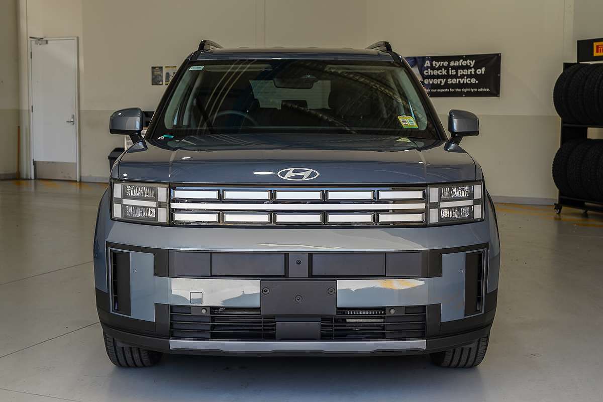 2025 Hyundai Santa Fe MX5.V2